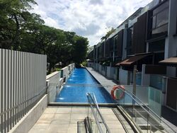 Hillcrest Villa (D11), Terrace #611955811
